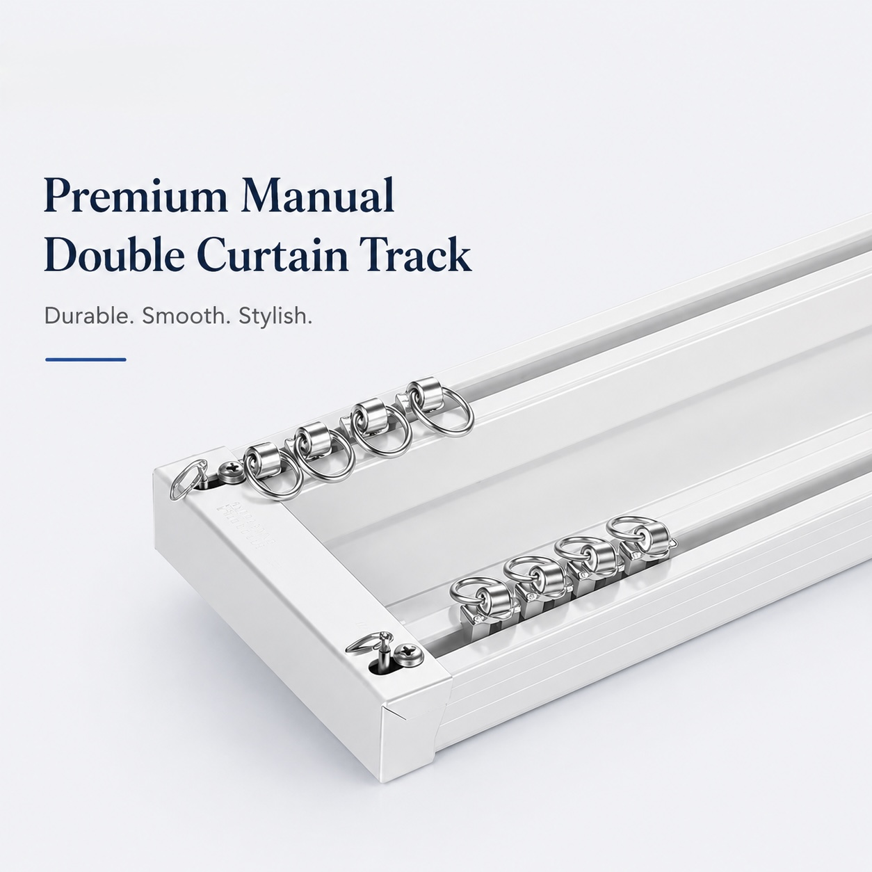 Double Tracks Manual